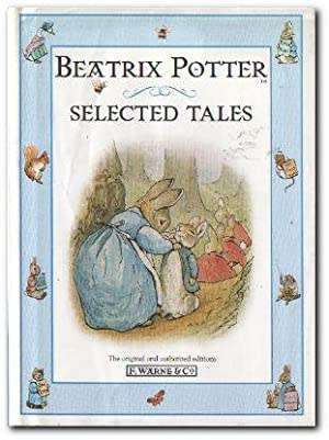 Selected Tales from Beatrix Potter
