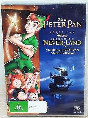 Peter Pan