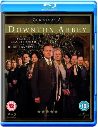 Downton Abbey
