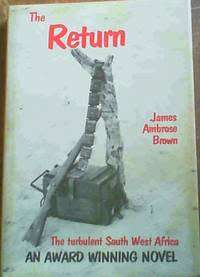 The Return Hardcover