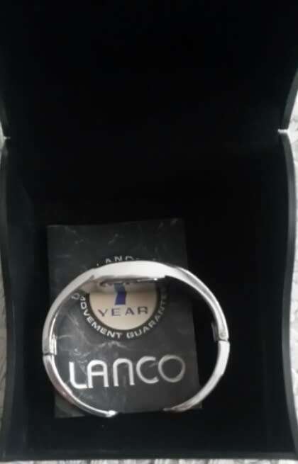 Lance dress watch ladies watch