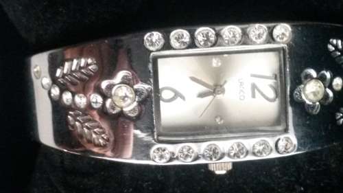 Lance dress watch ladies watch