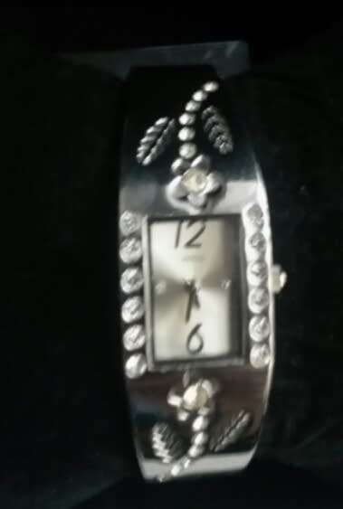 Lance dress watch ladies watch