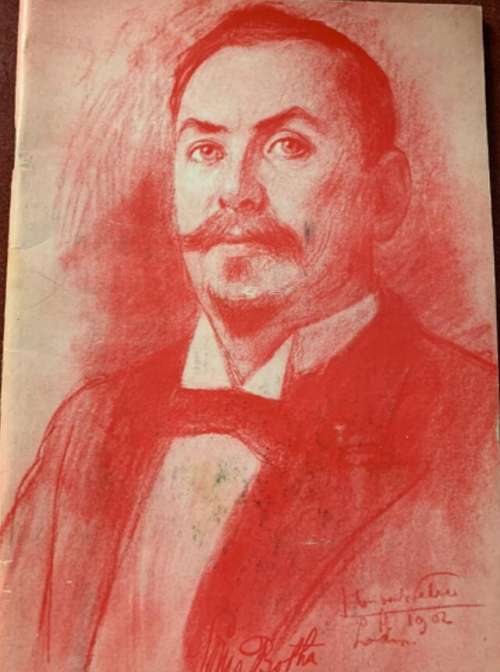 Louis Botha