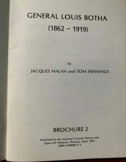 Louis Botha