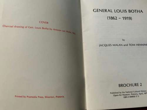 Louis Botha