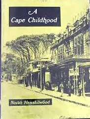 A Cape Childhood