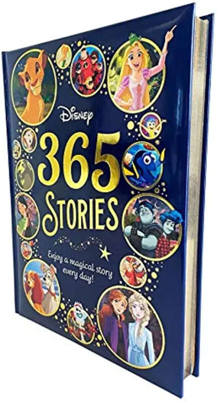 Disney 365 Stories