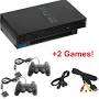 Sony Playstation 2