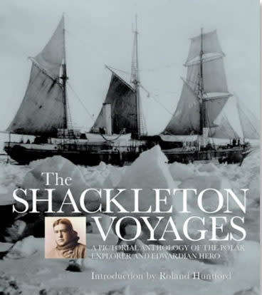 SHACKLETON Voyages