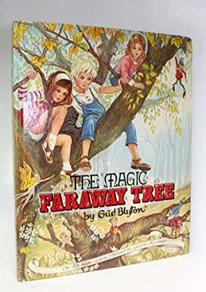 Enid Blyton The Magic Faraway Tree Enid Blyton