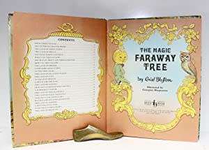 Enid Blyton The Magic Faraway Tree Enid Blyton