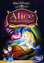Alice In Wonderland  Special Edition (DVD)