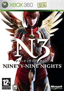 Ninety Nine Nights (Xbox 360) PS3 GAMES