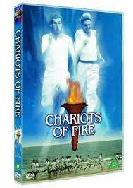 Chariots Of Fire DVD