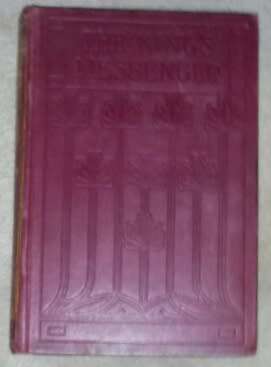The King's Messenger or Lawrence Temple's Probation