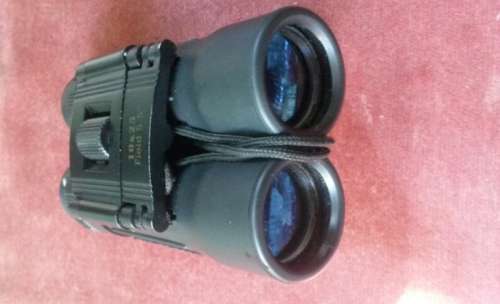 POCKET SAVANNAH BINOCULARS