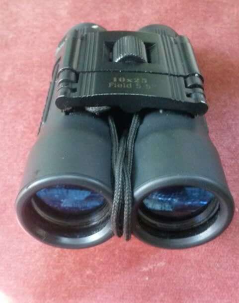 POCKET SAVANNAH BINOCULARS
