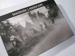 Magnum Landscape Hardcover First Edition