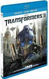 Transformers  Dark of the Moon