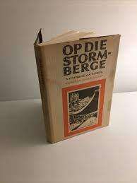 Op De Stormberge by Hennie Aucamp 1971