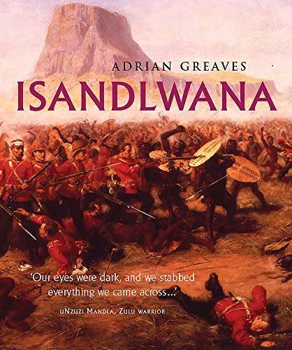 Isandlwana (Fields Of Battle)