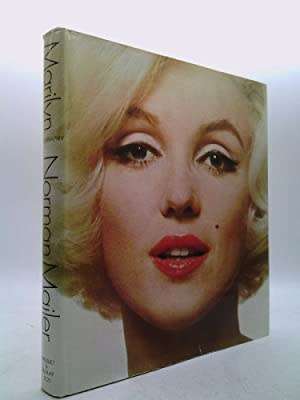 MARILYN by Norman Mailer 1973