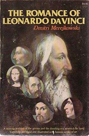 THE ROMANCE OF Leonardo Da Vinci 1976