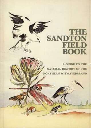 Africana The Sandton Field Book Africana