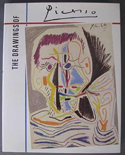 The Drawings of Picasso