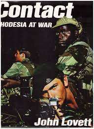 Contact A Tribute to Those Who Serve Rhodesia