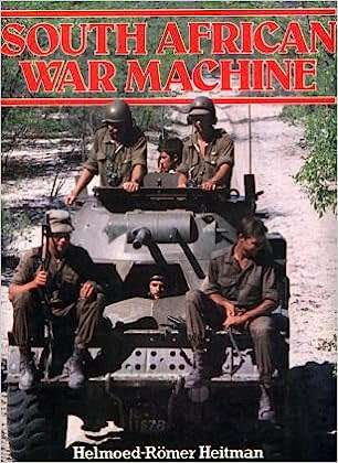 South African War Machine