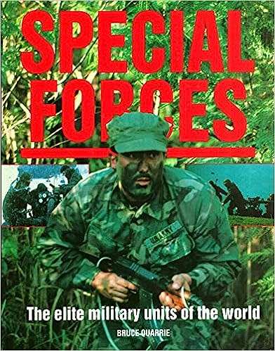 SPECIAL FORCES