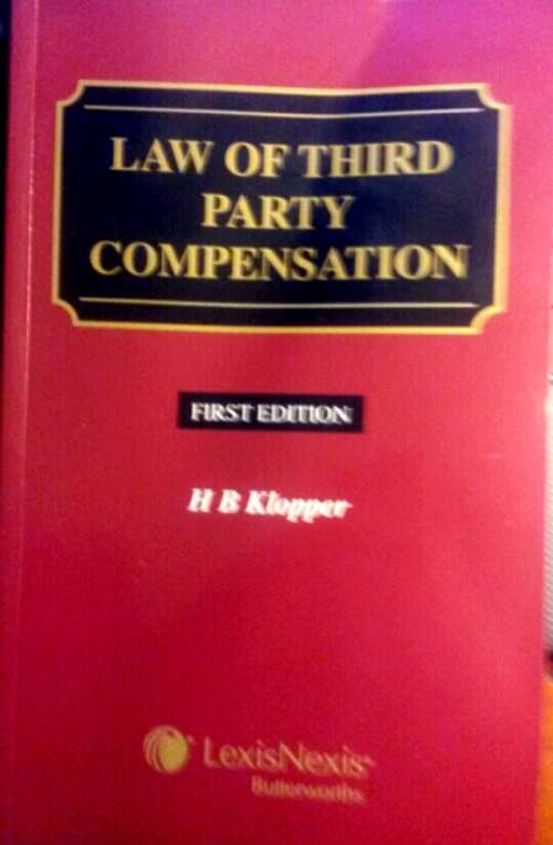 Law of Third Party Compensation