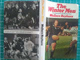 Winter Men Seventh All Blacks Tour RUGBY ALL BLACKS