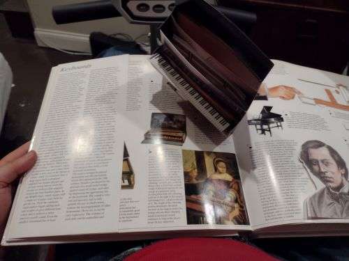 The Music Pack Michael Van der Meer Ron Berkeley