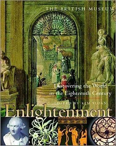Enlightenment Discovering the World in the Eighteenth Century