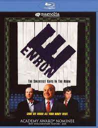 Enron  The Smartest Guys in the Room [Blu-ray] by Magnolia