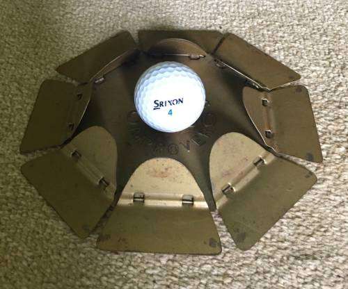 Golf Improver Golf