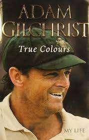 Cricket Adam Gilchrist Cricket