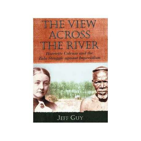 Jeff Guy The View Across the River