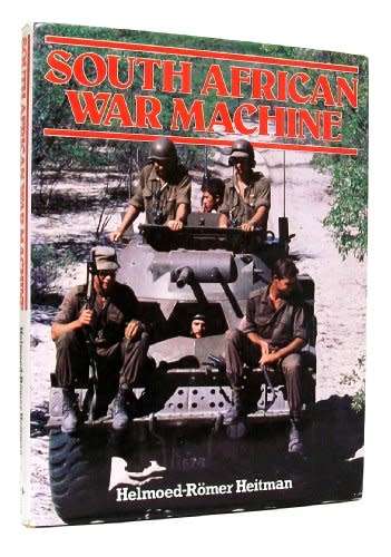 South African War Machine
