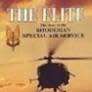 The Elite Story of the Rhodesian Special Air Service