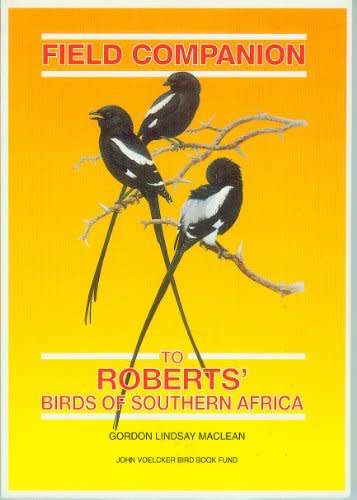 ROBERTS BIRDS