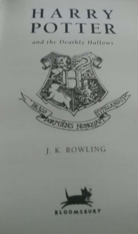 HARRY POTTER and and the Philosophers Stone AND Deathly Hallows AND two games