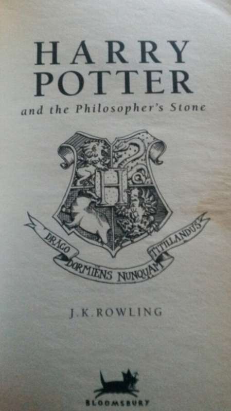 HARRY POTTER and and the Philosophers Stone AND Deathly Hallows AND two games