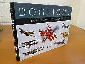 DogFight Air combat - Air Adversaries