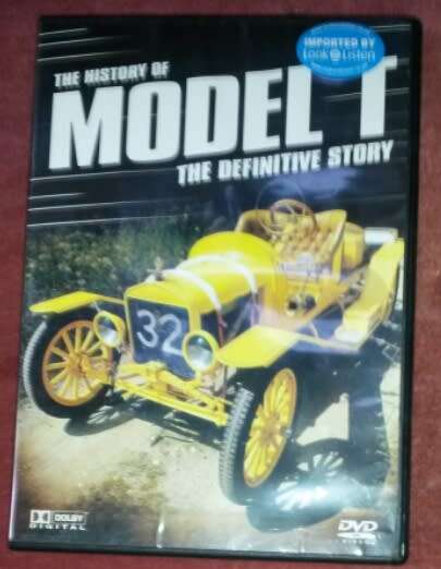 MODEL T