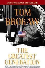 The Greatest Generation