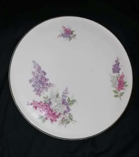 Cake Plate